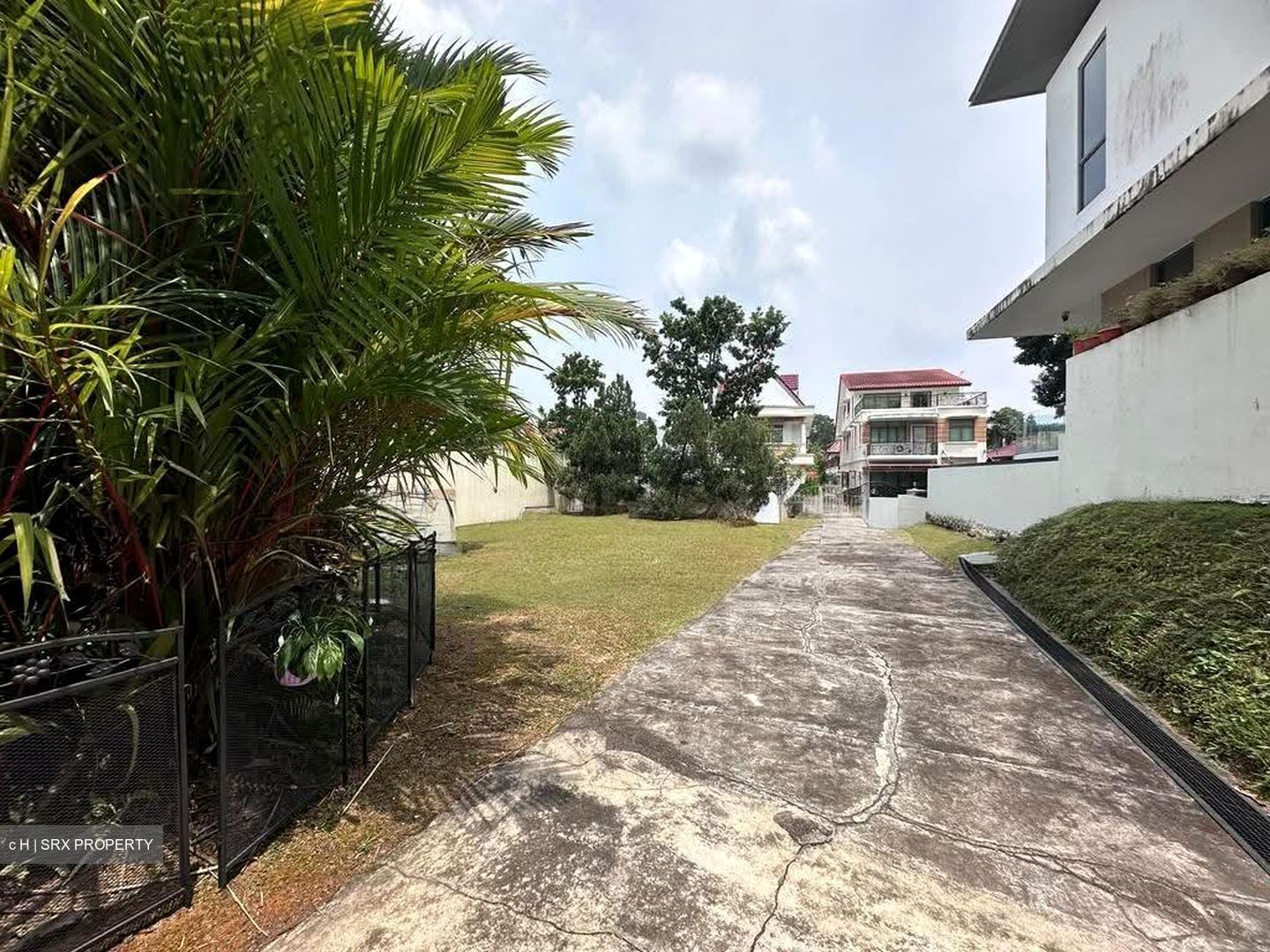 Hong Kong Park (D21), Semi-Detached #626986831